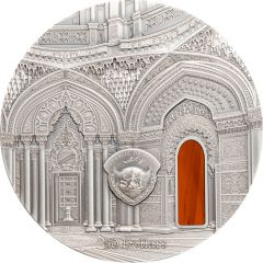 50 Dollars Sammezzano