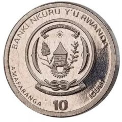 10 Francs Transport