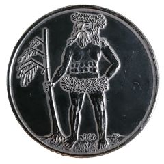 Medal - Meeting of coin collectors in Hannover