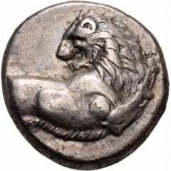 Hemidrachm