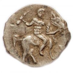 Denga - Ivan IV Moscow