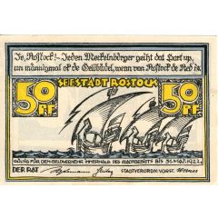 50 Pfennig