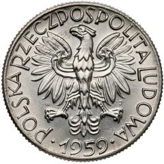 5 Zlotys Trial Strike
