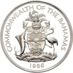 10 Dollars Commonwealth Games