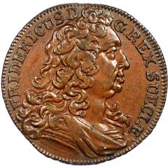 3 Heller - Frederick I