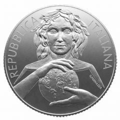 5 Euros - International Year of Plant Health