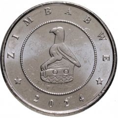 1 ZiG
