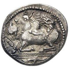 Tetradrachm