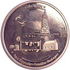 Bretagne - Finistère [29] - Ile Tudy