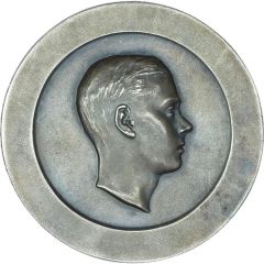 Award - Edward Prince of Wales Royal Welsh Agricultural Society