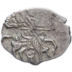 Kopeck - Peter I / Ivan V with the name of Peter
