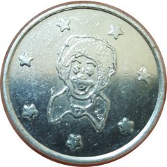 Token Clown