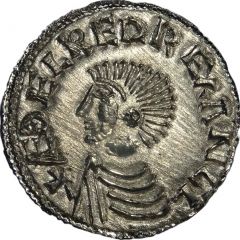 Replica - 1 Penny Ethelred II