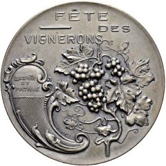 Fête des Vignerons Vevey