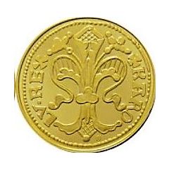 Forint - Charles Robert Replica