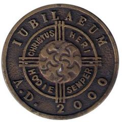 Iubilaeum - Bethlehem