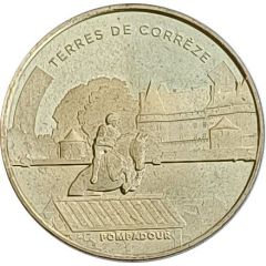 Terre de Corrèze - Pompadour
