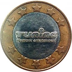 Token - Tuning Crown