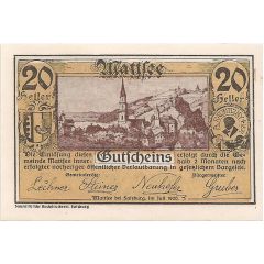 20 Heller Mattsee