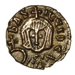 Semisis - Basil I & Constantine