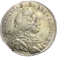 2 Mark - Frederick I