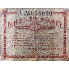 50 Pfennig