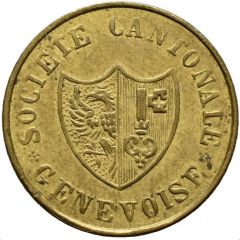 Geneva Cantonal Society