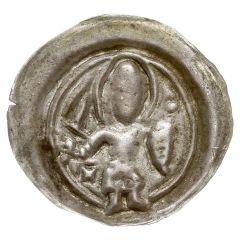 Denier Bracteate - Odon Mieszkowic unknown mint