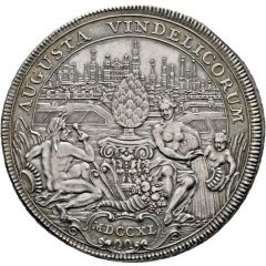 1 Thaler