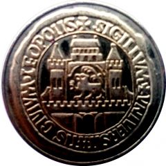 1 Agatus - Lwówek Śląski