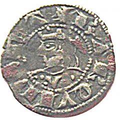 Denier - James II