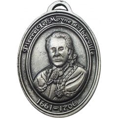 Medal - New France Festival Quebec City
