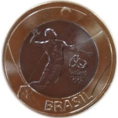1 Real Olympic Games Rio 2016 - Volleyball