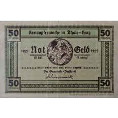 50 Pfennig