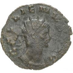 Antoninianus - Gallienus NEPTVNO CONS AVG