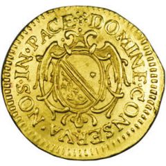 1/4 Ducat