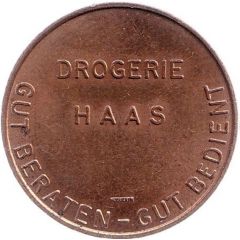 Drogerie Hass