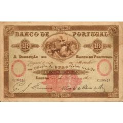 10 000 Réis