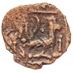 Pul `Horos type` Sygnaq