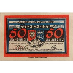 50 Pfennig