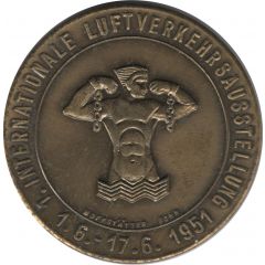 1. Internationale Luftverkehrsausstellung