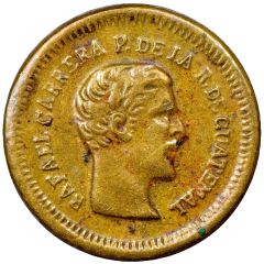 4 Reales Pattern