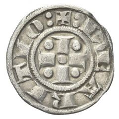 Grosso of 12 Denari