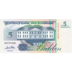 5 Gulden