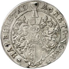 1 Thaler