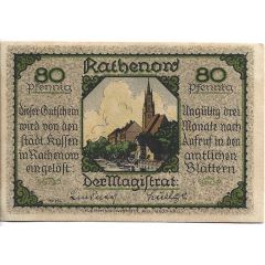 80 Pfennig