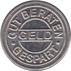 Berolina Taler - Berolina Apotheke Berlin