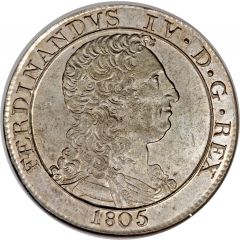 120 Grani - Ferdinando IV