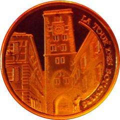 Token - Souvenirs et Patrimoine Ribeauvillé