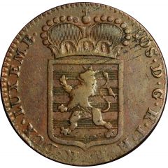 1 Sol - Joseph II